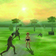 Illustration for article titled emFinal Fantasy/em Character Sure Looks Strange Undressed
